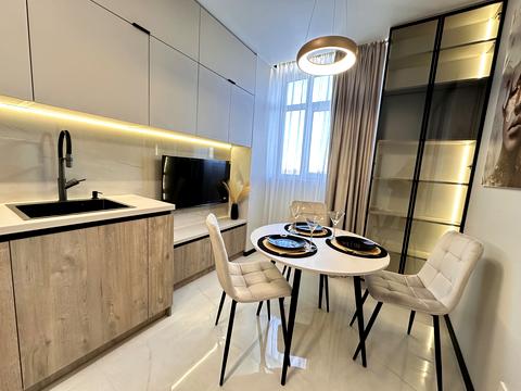 квартира за адресою Стрийська вул., 113-В