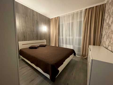 квартира за адресою Бориса Гмирі вул., 18