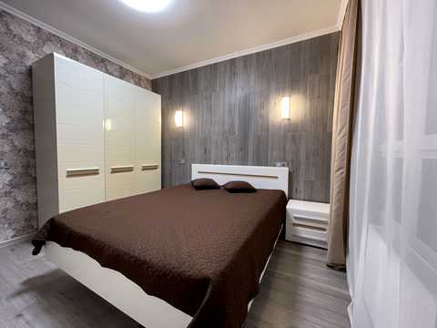 квартира за адресою Бориса Гмирі вул., 18