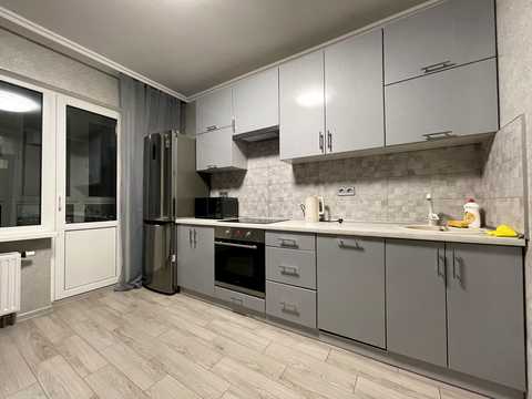 квартира за адресою Бориса Гмирі вул., 18