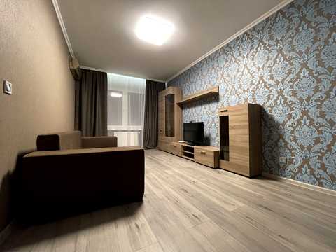 квартира за адресою Бориса Гмирі вул., 18