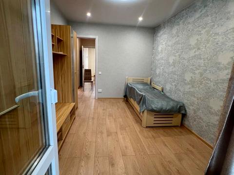 квартира по адресу Паникахи ул., 16