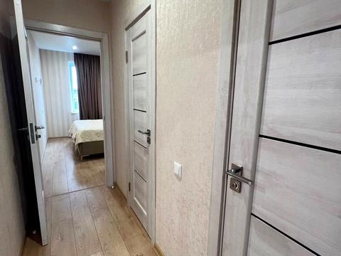 квартира по адресу Паникахи ул., 16