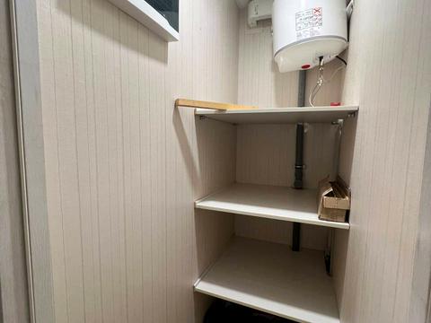 квартира по адресу Паникахи ул., 16