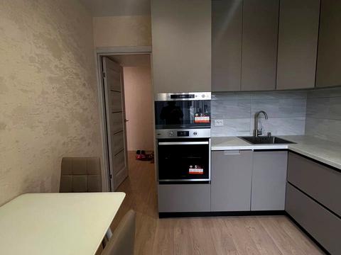 квартира по адресу Паникахи ул., 16