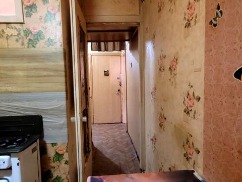 квартира за адресою Харків, Каденюка вул., 8б