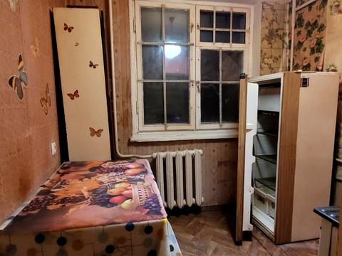 квартира за адресою Харків, Каденюка вул., 8б