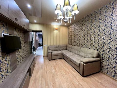 квартира за адресою Боголюбова вул., 10