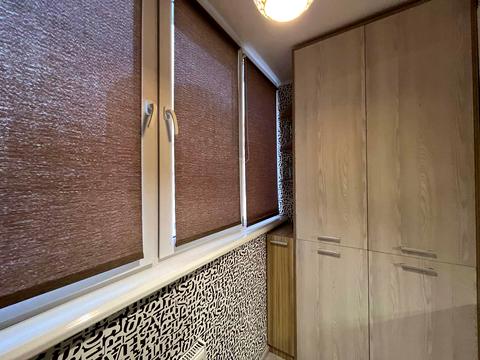 квартира за адресою Боголюбова вул., 10