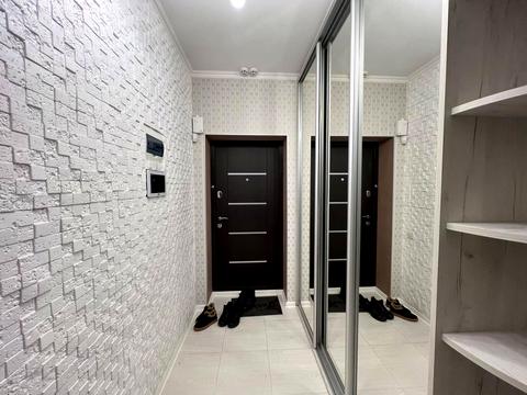 квартира за адресою Боголюбова вул., 10