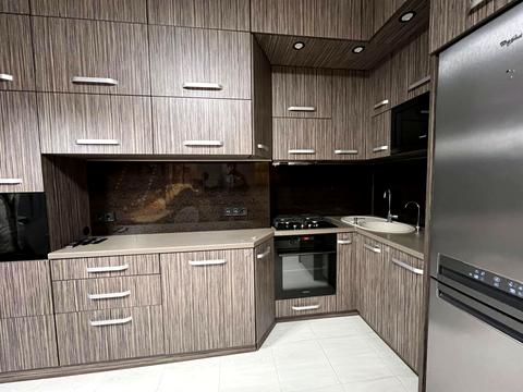 квартира за адресою Боголюбова вул., 10