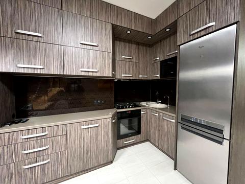 квартира за адресою Боголюбова вул., 10