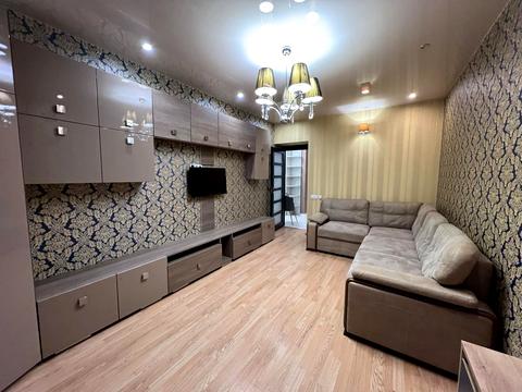 квартира за адресою Боголюбова вул., 10