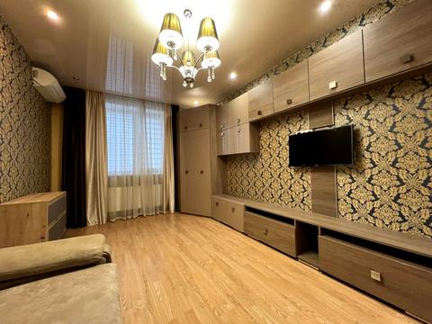 квартира за адресою Боголюбова вул., 10