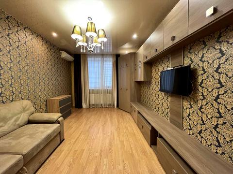 квартира за адресою Боголюбова вул., 10