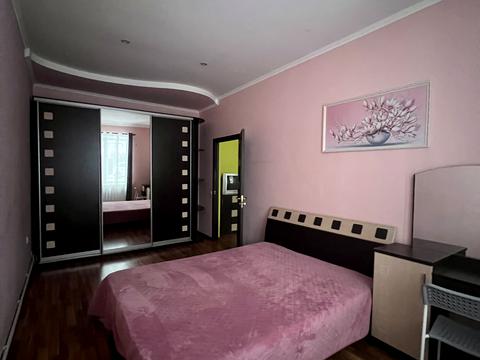 квартира по адресу Комбрига Петрова ул. (Комбрига Петрова), 29