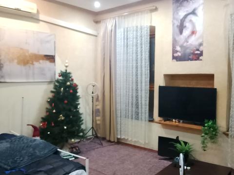 квартира по адресу Утёсова ул., 8