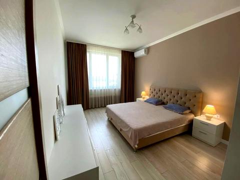 квартира за адресою Київ, Трускавецька вул., 6-В