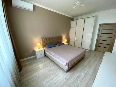 квартира за адресою Київ, Трускавецька вул., 6-В