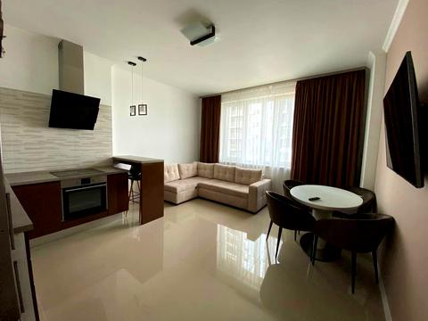 квартира за адресою Київ, Трускавецька вул., 6-В