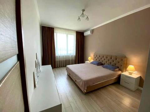 квартира за адресою Київ, Трускавецька вул., 6-В