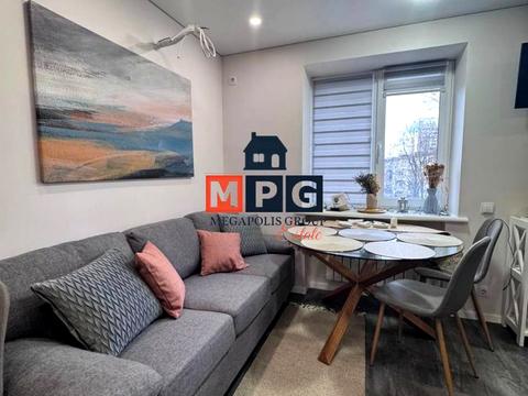 квартира по адресу Харьков, Науки просп. (Ленина), 64