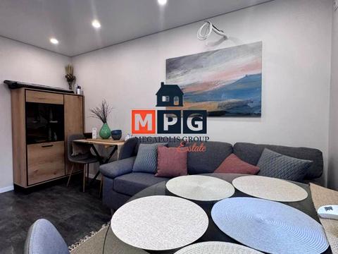 квартира по адресу Харьков, Науки просп. (Ленина), 64