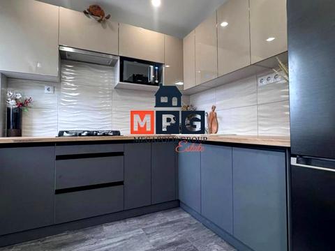 квартира по адресу Харьков, Науки просп. (Ленина), 64