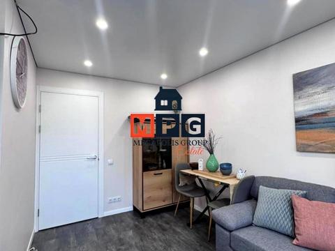 квартира по адресу Харьков, Науки просп. (Ленина), 64