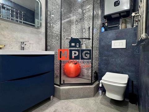 квартира по адресу Харьков, Науки просп. (Ленина), 64