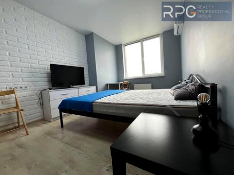 квартира за адресою Приміська вул., 24