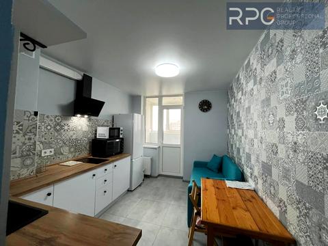 квартира за адресою Приміська вул., 24