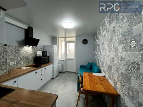 квартира за адресою Приміська вул., 24