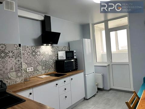 квартира за адресою Приміська вул., 24