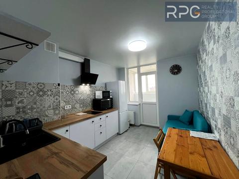 квартира за адресою Приміська вул., 24