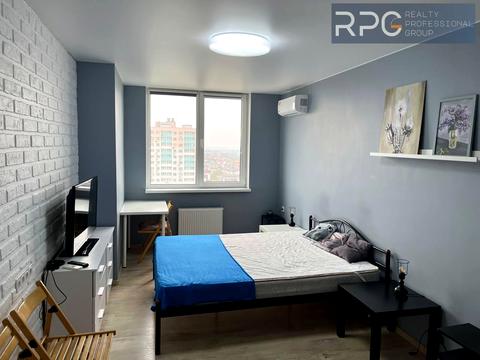 квартира за адресою Приміська вул., 24