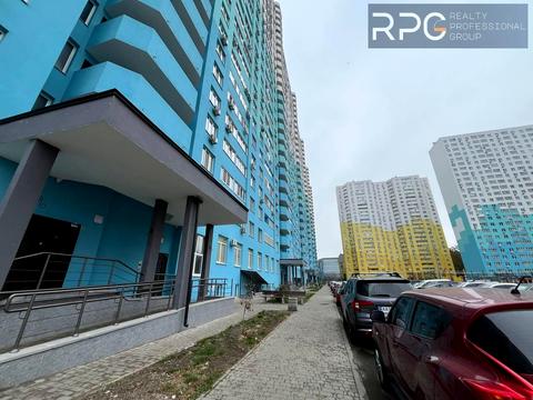 квартира за адресою Приміська вул., 24