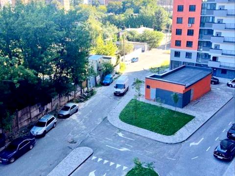 коммерческая по адресу Загоровская ул. (Багговутовская), 25