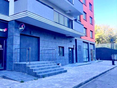 коммерческая по адресу Загоровская ул. (Багговутовская), 25