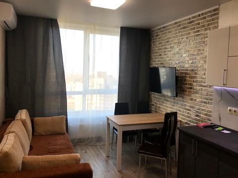 квартира за адресою Солом'янська вул., 20-В