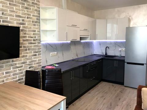 квартира за адресою Солом'янська вул., 20-В