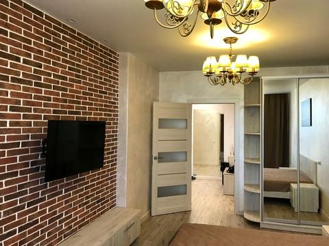 квартира за адресою Солом'янська вул., 20-В