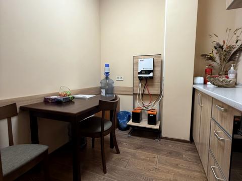 коммерческая по адресу Набережная Победы ул., 112-Д