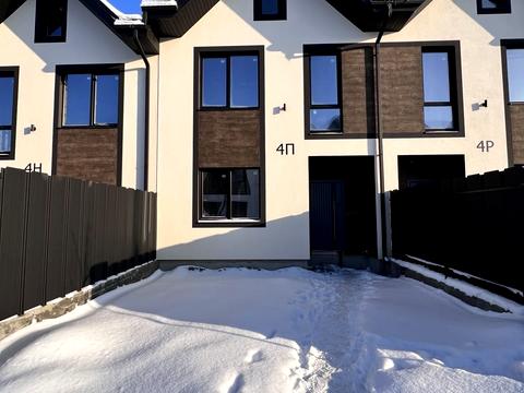 дом по адресу Сергія Мазіна вул.