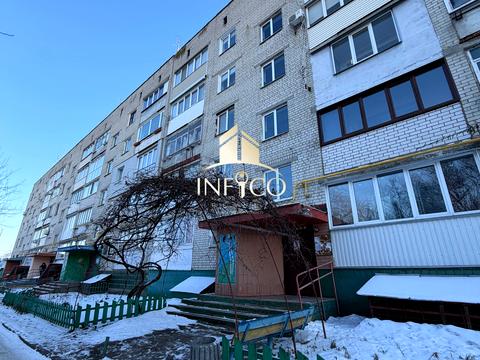 квартира за адресою В'ячеслава Чорновола вул. (Енгельса), 241/1