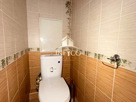 квартира за адресою В'ячеслава Чорновола вул. (Енгельса), 241/1