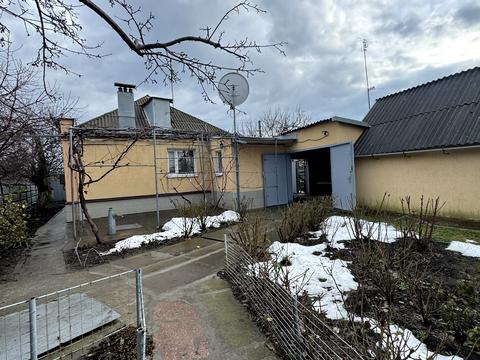 будинок за адресою Армейська