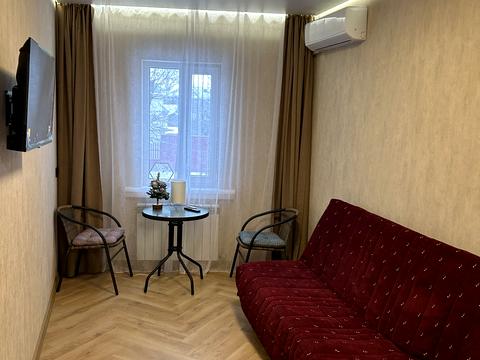 квартира по адресу Кандаурова ул., 27