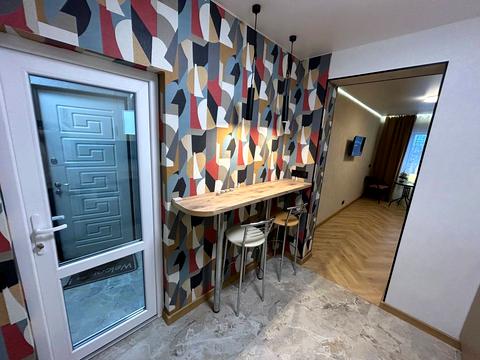 квартира по адресу Кандаурова ул., 27