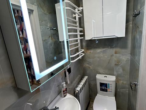 квартира по адресу Кандаурова ул., 27